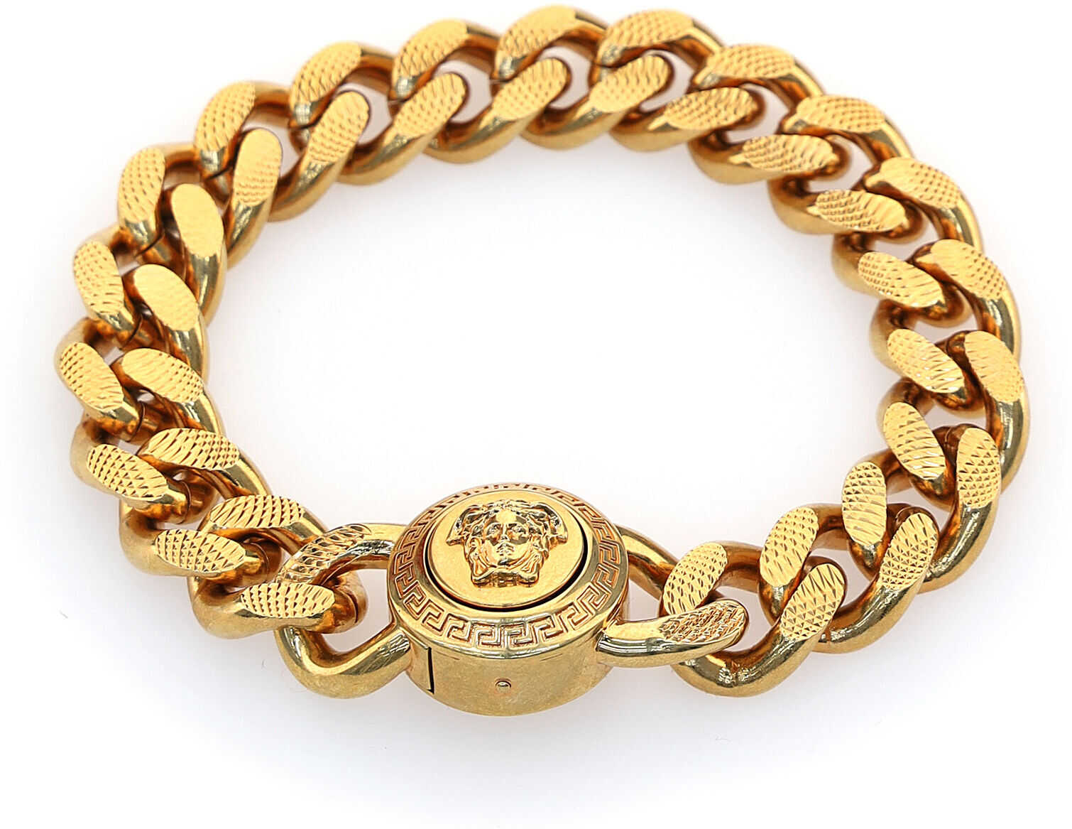 Versace Bracelet DG06996DJMT ORO TRIBUTE