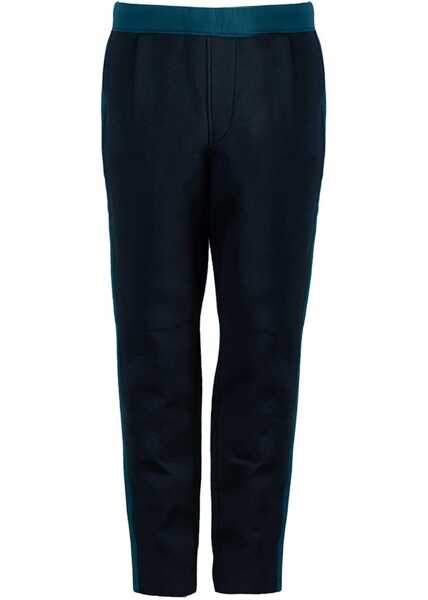 Pantaloni de trening Armani Exchange 6ZZP74 Granatowy Barbati (BM 8501061) 2