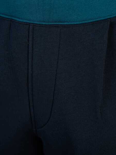 Pantaloni de trening Armani Exchange 6ZZP74 Granatowy Barbati (BM 8501061) 5