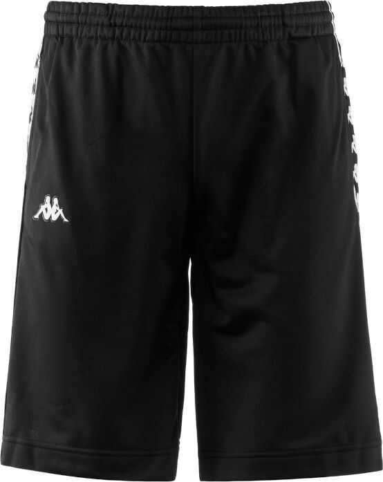 Kappa Banda Treadwell Shorts* Black