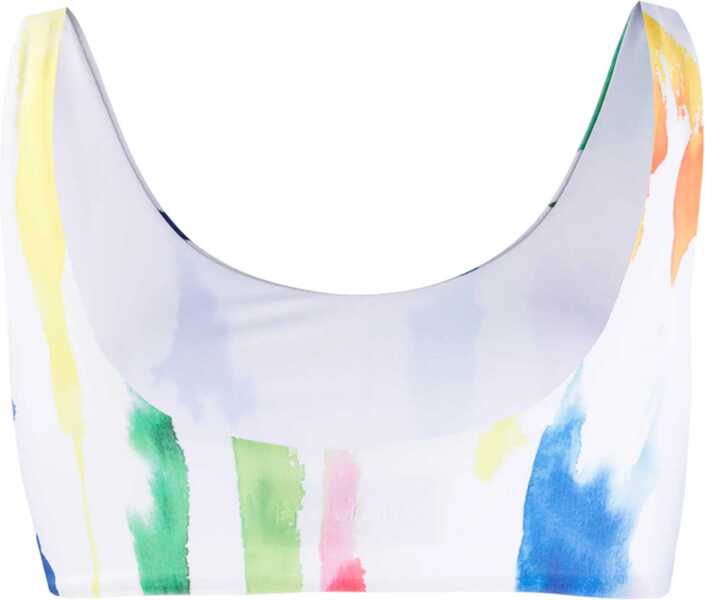 Costume de baie 2 piese tre Ccile Bikini Top MULTICOLOUR Femei (BM 8501337) 2