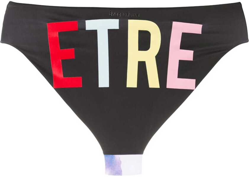 Costume de baie 2 piese tre Ccile Slip Bikini Bottom MULTICOLOUR Femei (BM 8501340) 2