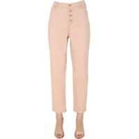 Pantaloni casual "Nancy" Trousers Femei