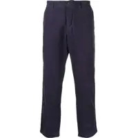 Pantaloni casual Velvet Pants Barbati