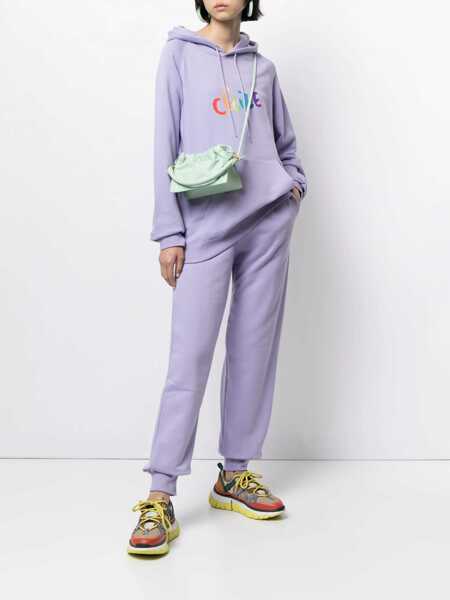 Hanorace tre Ccile Hoodie LILAC Femei (BM 8501748) 2