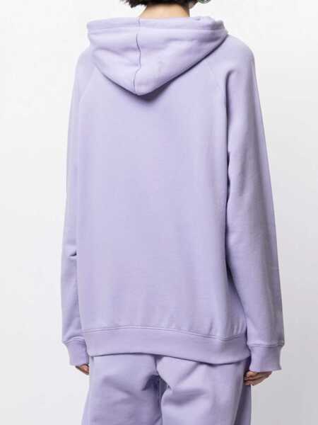 Hanorace tre Ccile Hoodie LILAC Femei (BM 8501748) 4