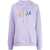 &Ecirc;tre C&eacute;cile Hoodie LILAC