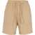 YMC Paisley Jacquard Shorts BEIGE