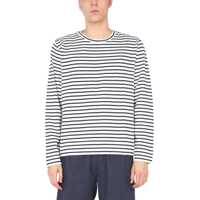 Bluze "X" Striped Sweatshirt Barbati