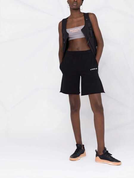 Bluze ROTATE Birger Christensen Passio Top GREY Femei (BM 8502018) 2