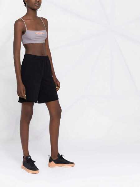 Bluze ROTATE Birger Christensen Passio Top GREY Femei (BM 8502018) 4