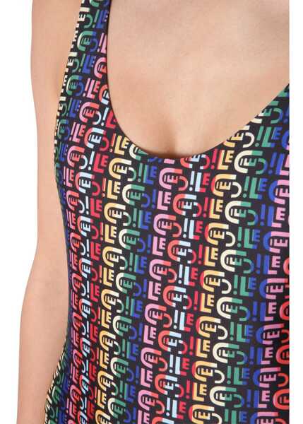 Costume de baie intregi tre Ccile One Piece Costume MULTICOLOUR Femei (BM 8503140) 2