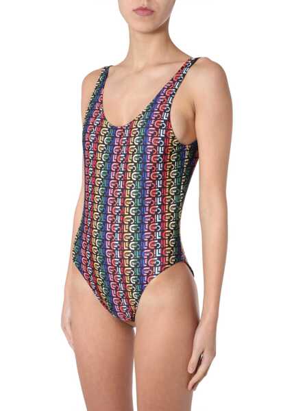 Costume de baie intregi tre Ccile One Piece Costume MULTICOLOUR Femei (BM 8503140) 3
