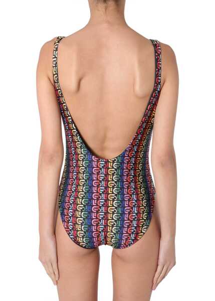 Costume de baie intregi tre Ccile One Piece Costume MULTICOLOUR Femei (BM 8503140) 4