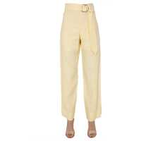 Pantaloni casual "Nimue" Trousers Femei