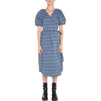 Rochii casual V-Neck Dress Femei