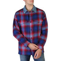 Camasi casual Dm0Dm04967 Barbati