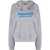 DSQUARED2 Hoodie GREY