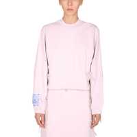 Bluze de trening "Drawcord" Sweatshirt Femei