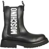 Cizme scurte City Boots Femei
