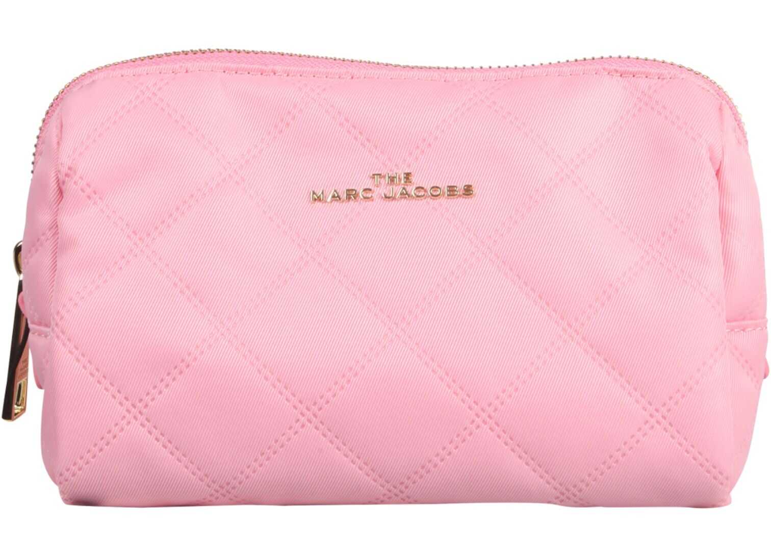 Marc Jacobs The Beauty Triangle Pouch M0016520_699 PINK