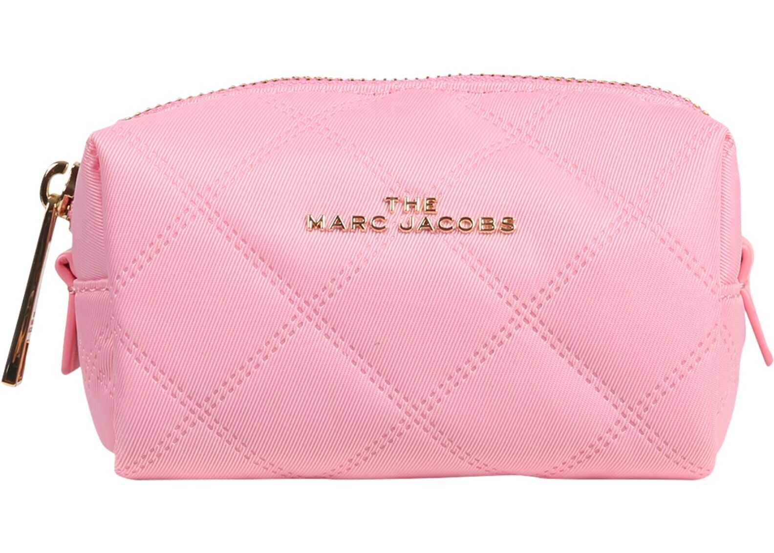 Marc Jacobs The Beauty Pouch M0016812_699 PINK