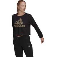 Bluze de trening W Leo G Swt Femei