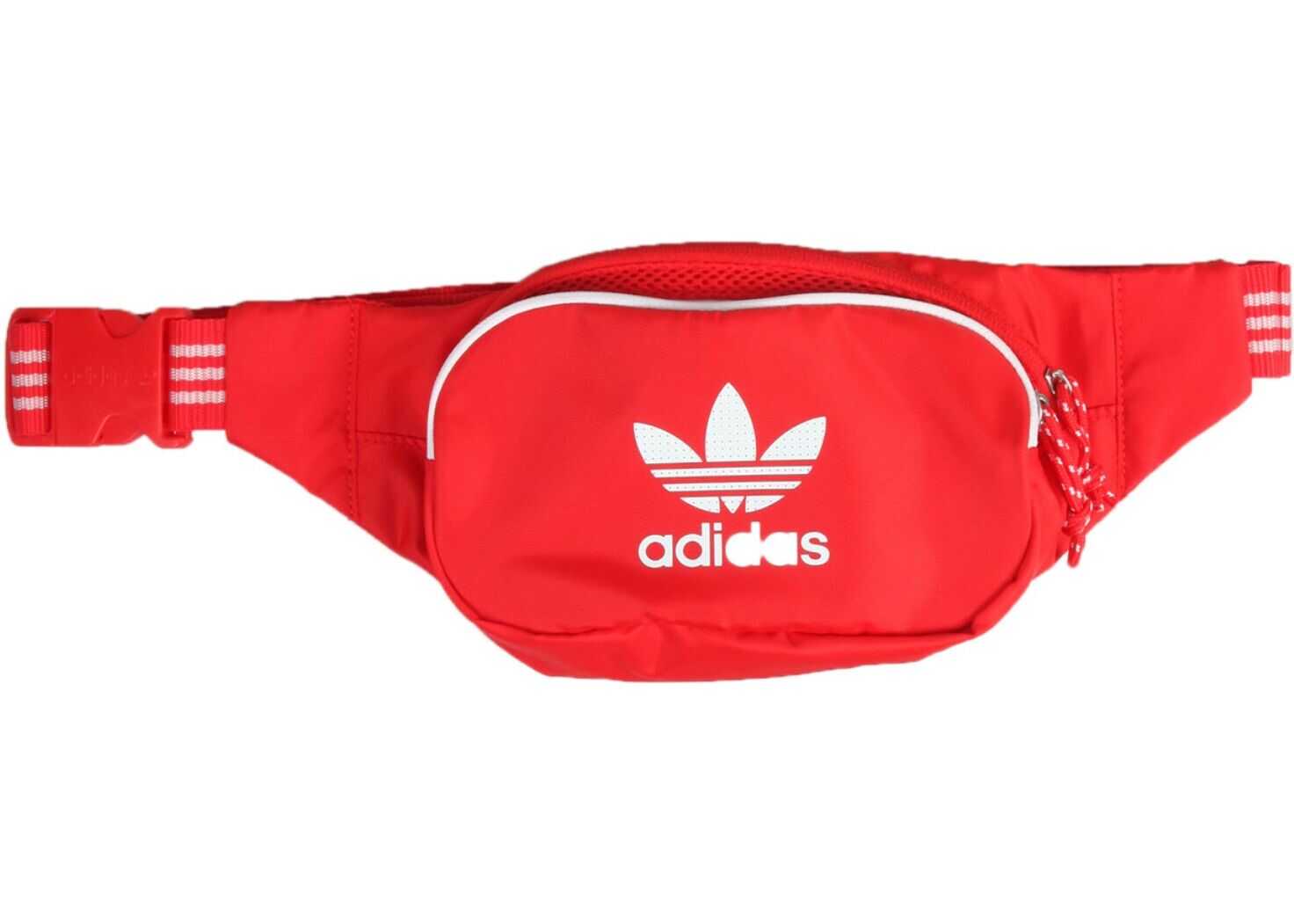 adidas Originals Adicolour Classic Belt Bag H35570_RED RED