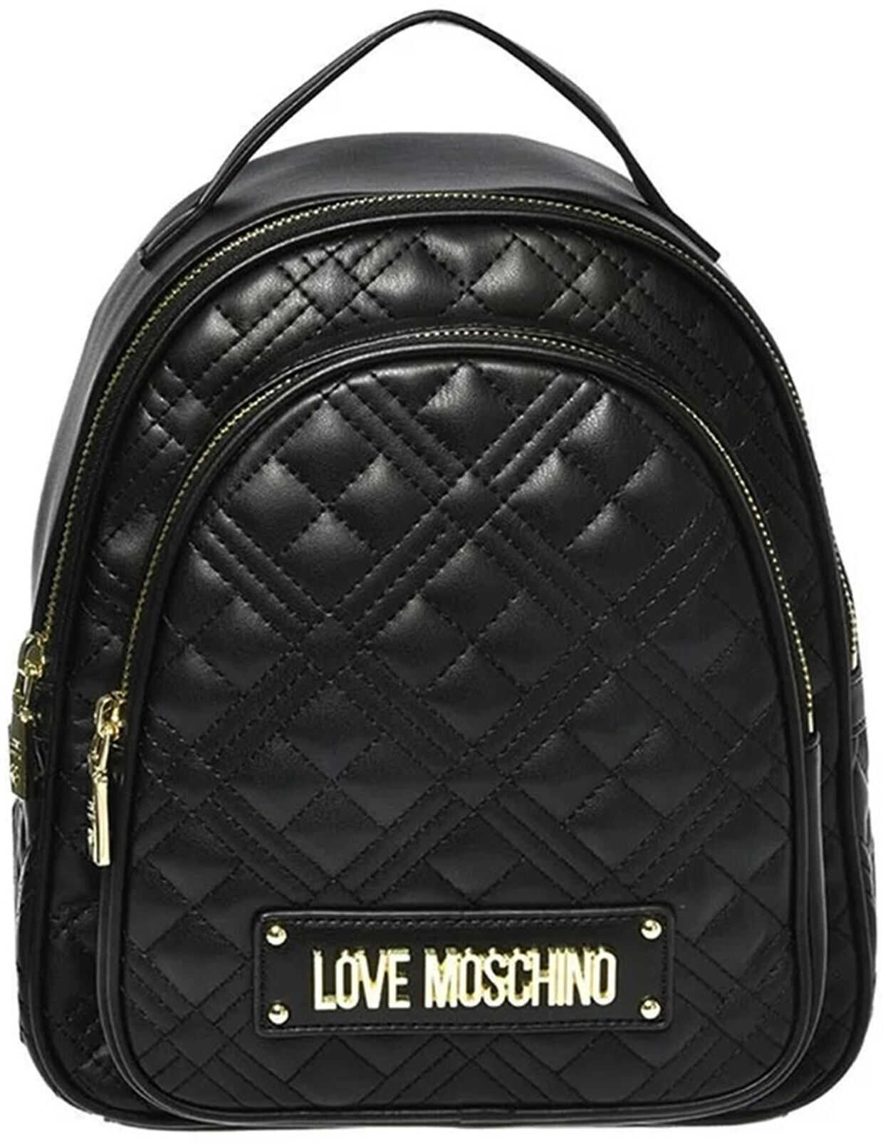 LOVE Moschino Jc4209Pp0Cka0 BLACK