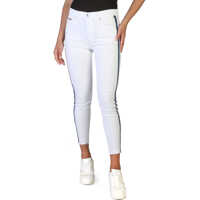 Blugi skinny Dw0Dw06344 Femei