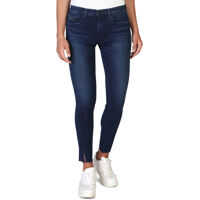 Blugi skinny J20J206211 Femei