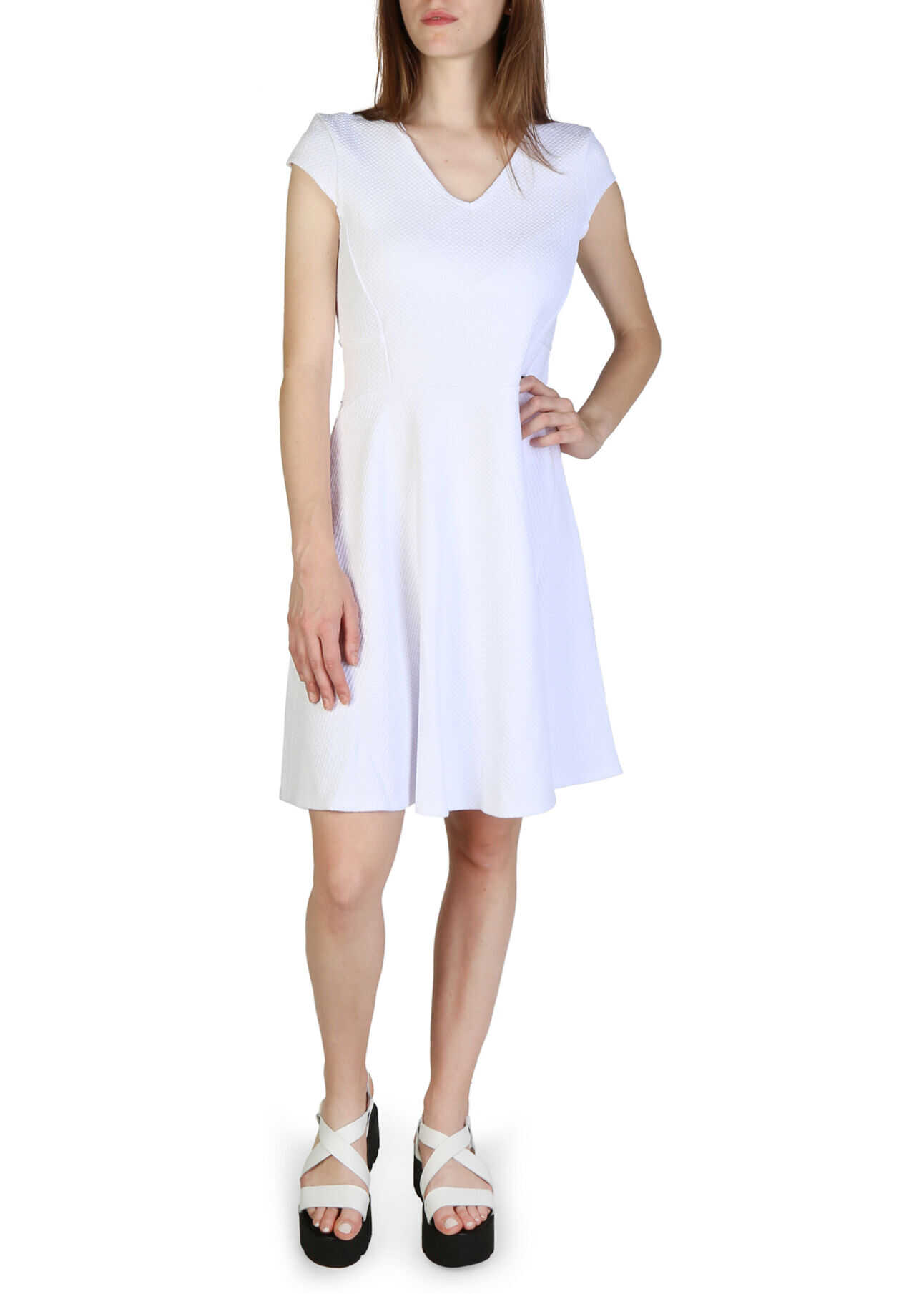 Armani Exchange 3Zya76Yjf3Z* WHITE