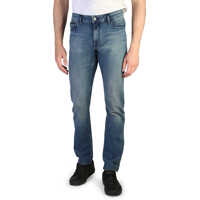 Blugi drepti Calvin Klein J30J306023