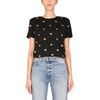 Tricouri "Teddy" T-Shirt Femei