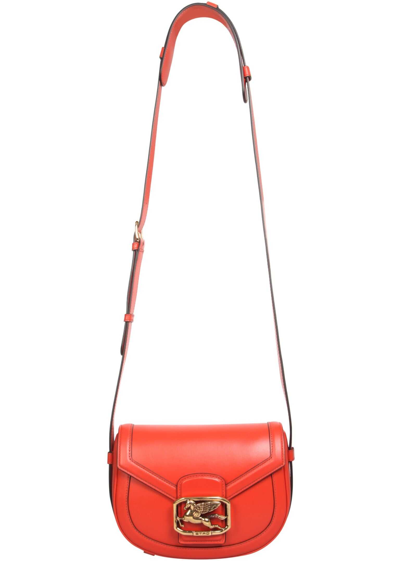 ETRO Pegaso Shoulder Bag 1I352_21600751 ORANGE