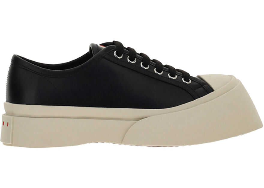 Marni Sneakers SNZW003020P2722 BLACK