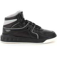 Sneakers One Stud Hi-Top Sneakers Barbati