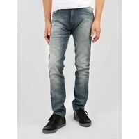 Blugi drepti Wrangler ® Larston Slim Tapered