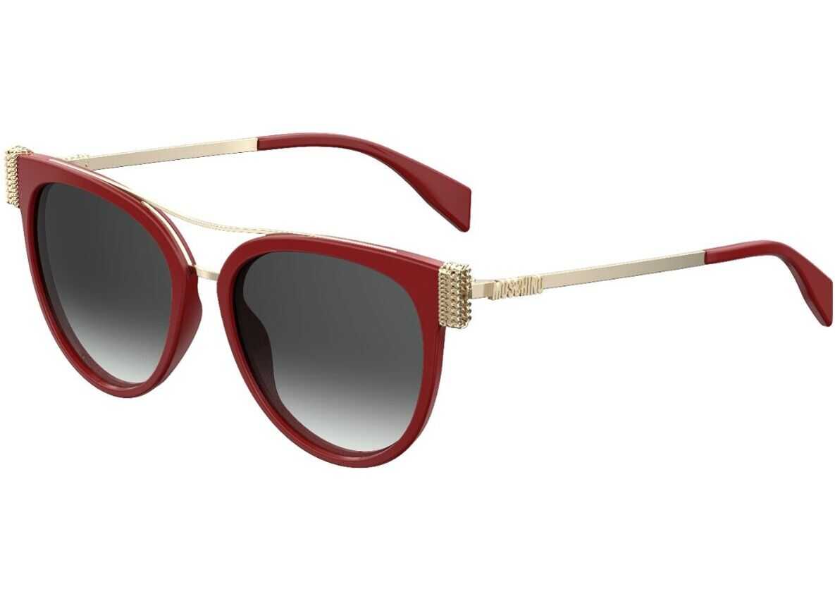 Moschino MOS023/S-C9A Red