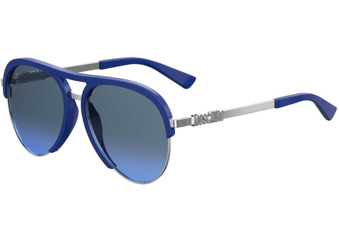 Moschino MOS041/S-PJP Blue