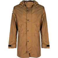 Geci Parka NP0A4E2D Barbati