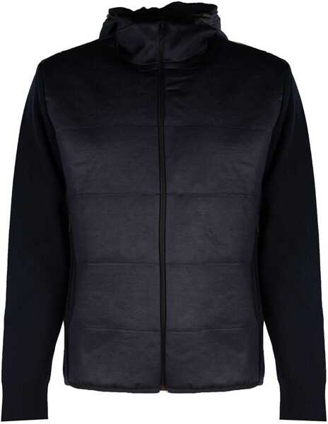 Jachete Napapijri ZE-K304 NP0A4EKA1 Granatowy Barbati (BM 8510256) 2