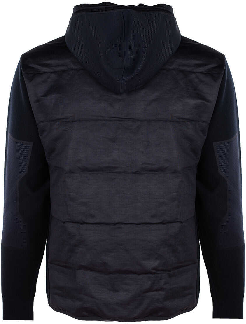 Jachete Napapijri ZE-K304 NP0A4EKA1 Granatowy Barbati (BM 8510256) 3