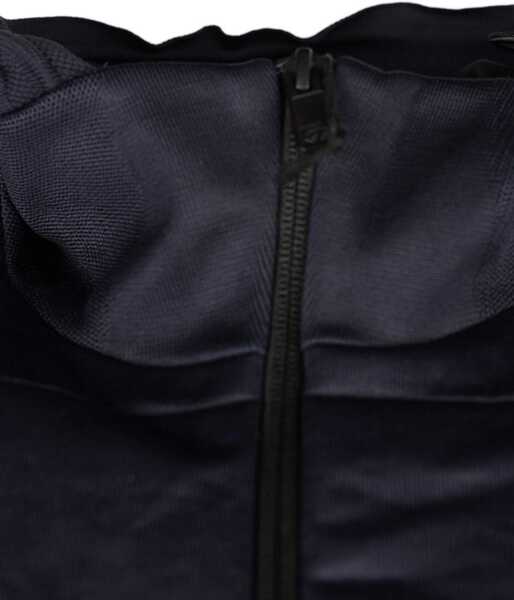 Jachete Napapijri ZE-K304 NP0A4EKA1 Granatowy Barbati (BM 8510256) 4