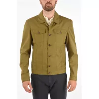 Jachete CORNELIANI Id 4 Pocket Identity Jacket