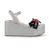 Sandale cu platforma Ja16188I07Jh* Femei