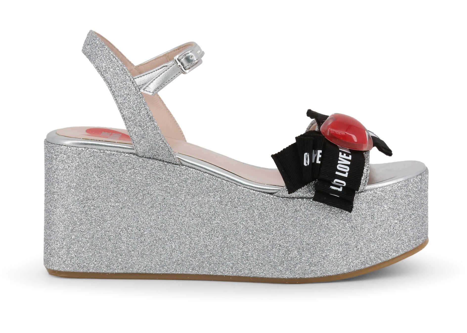 LOVE Moschino Ja16188I07Jh* GREY