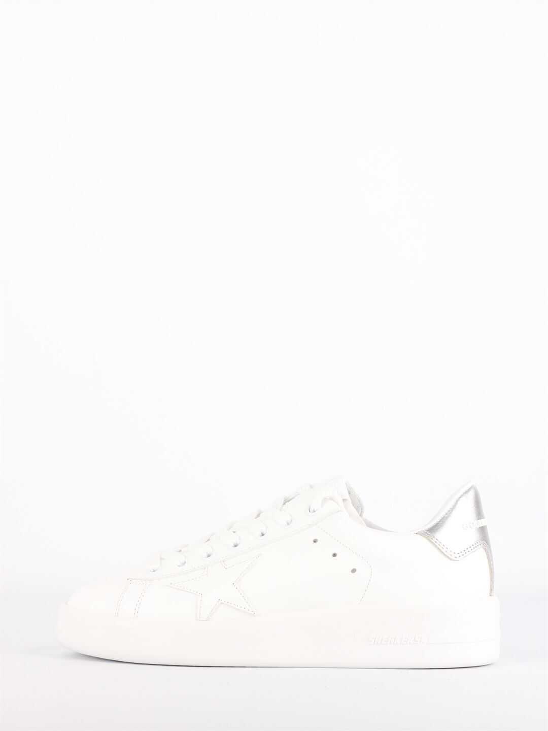 Golden Goose Purestar Sneakers GWF00197 F002152 White