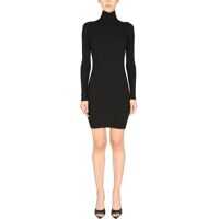Rochii casual Wolford High Neck Dress