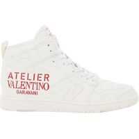 Sneakers Atelier Shoes Hi-Top Sneakers Femei